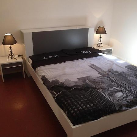 Kalliste - Appartement Centre Ville Tout Equipe Bastia  Zewnętrze zdjęcie