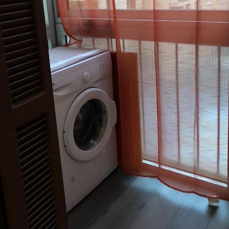 Kalliste - Appartement Centre Ville Tout Equipe Bastia  Zewnętrze zdjęcie