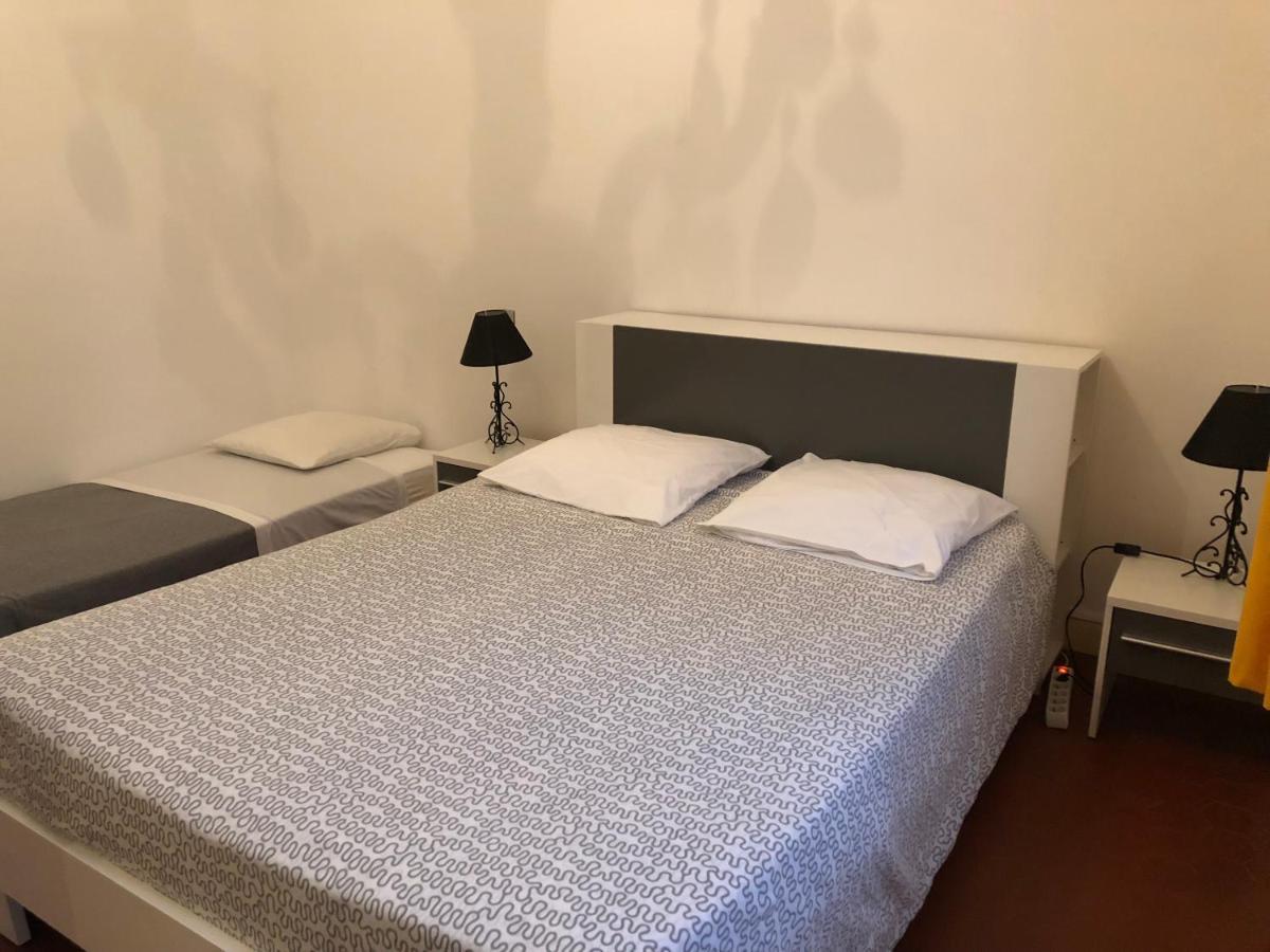 Kalliste - Appartement Centre Ville Tout Equipe Bastia  Zewnętrze zdjęcie