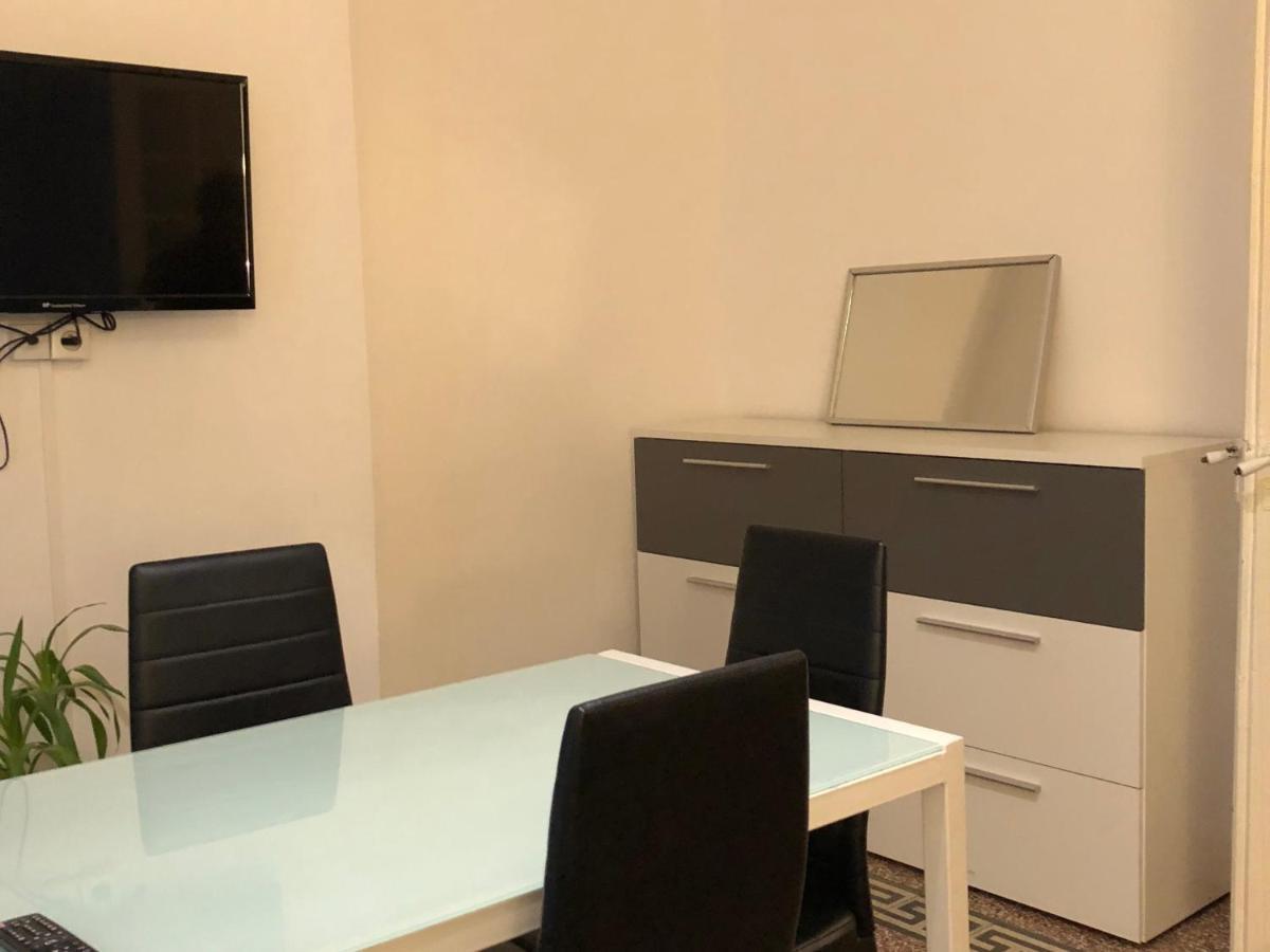 Kalliste - Appartement Centre Ville Tout Equipe Bastia  Zewnętrze zdjęcie