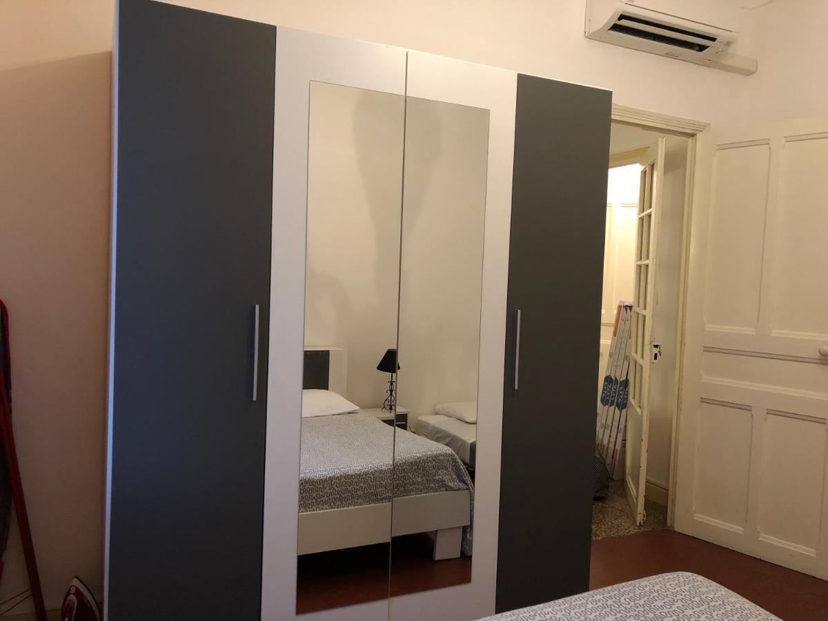 Kalliste - Appartement Centre Ville Tout Equipe Bastia  Zewnętrze zdjęcie