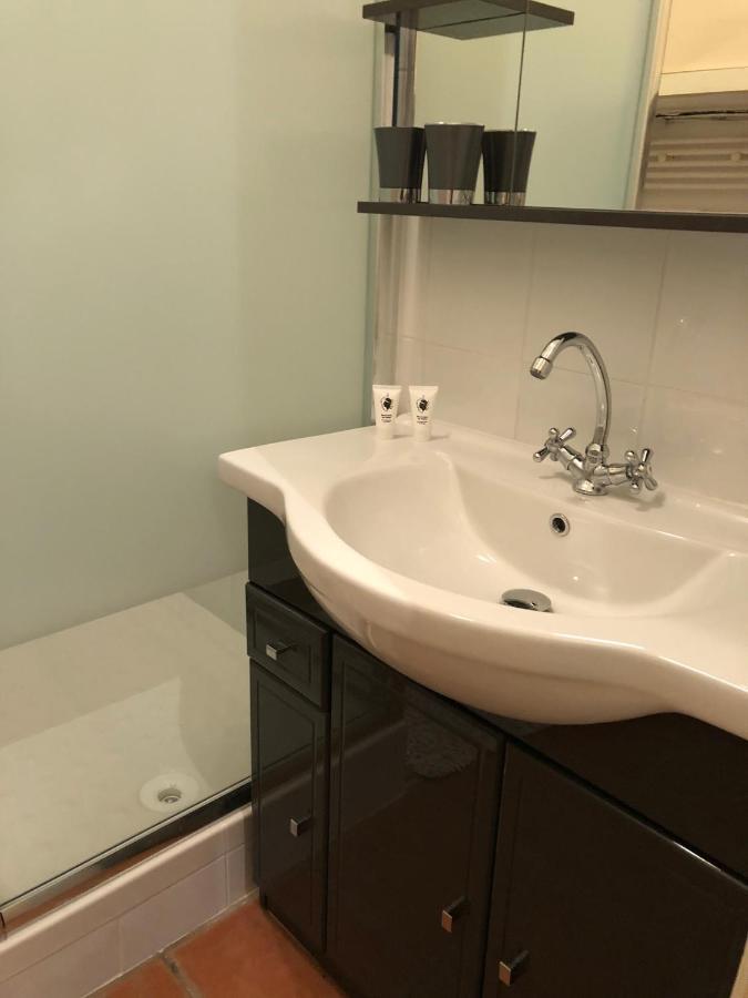 Kalliste - Appartement Centre Ville Tout Equipe Bastia  Zewnętrze zdjęcie
