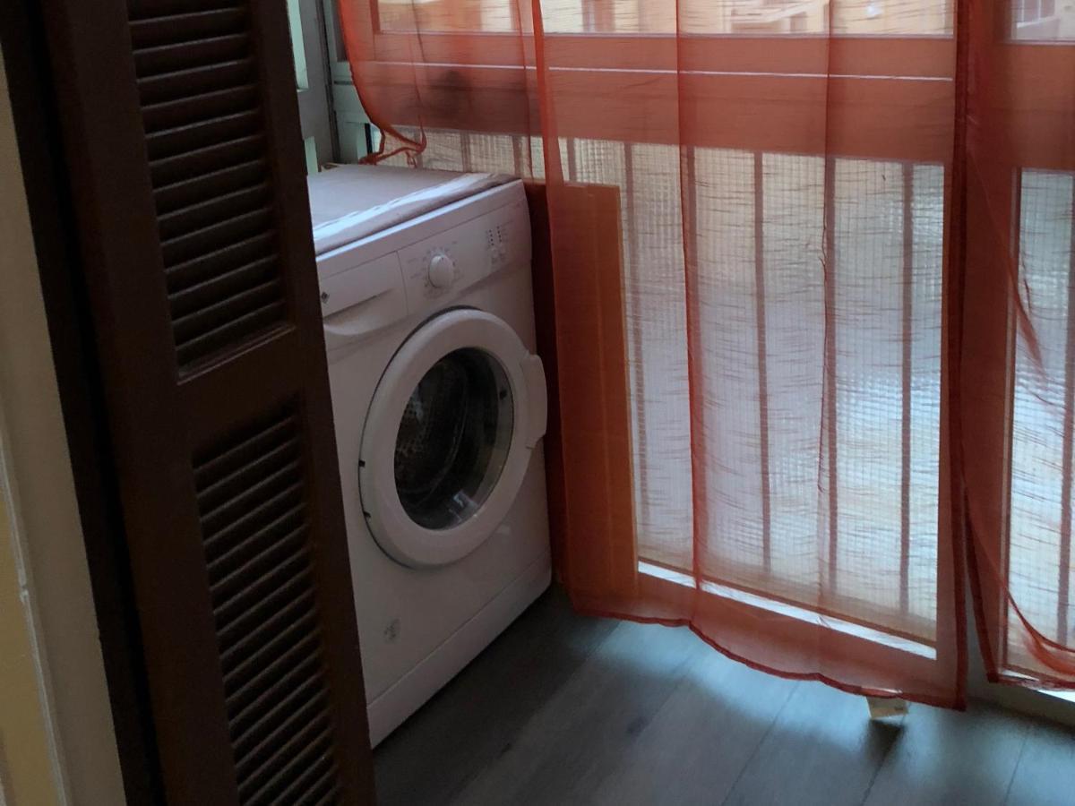 Kalliste - Appartement Centre Ville Tout Equipe Bastia  Zewnętrze zdjęcie
